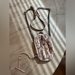 Amee Kestenberg Tamitha Phone Crossbody Bag